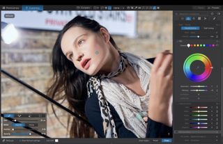 DxO PhotoLab 7 screenshots