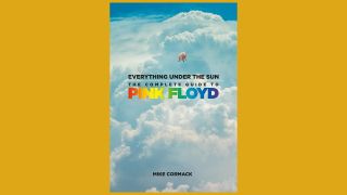 Everything Under The Sun - Pink Floyd - Mike Cormack