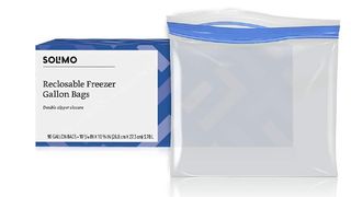 Best freezer bags