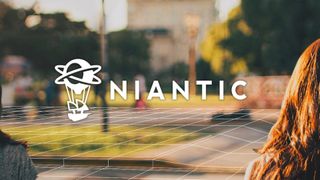Niantic Logo 