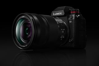The new Panasonic S1 sports some serious video specs, including 4K recording to 60/50p and full pixel readout at 30p. Will Canon's next camera be able to match this?