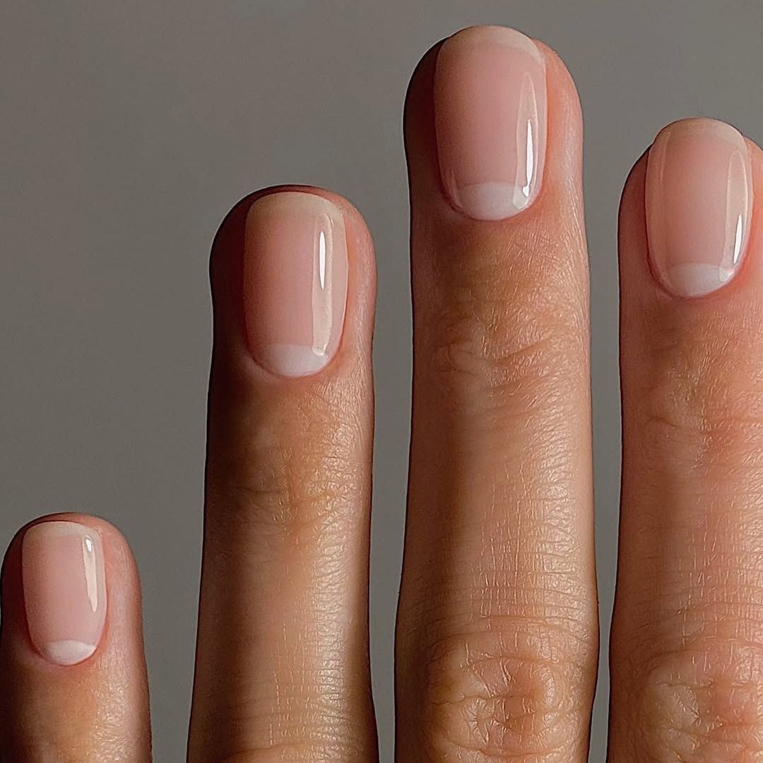 I Know Expensive-Looking Nails—These Soft Manicures Ooze Elegance