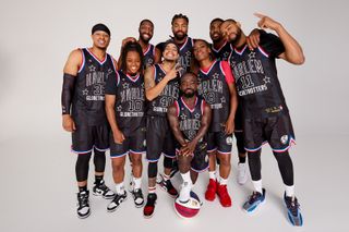 Harlem Globetrotters