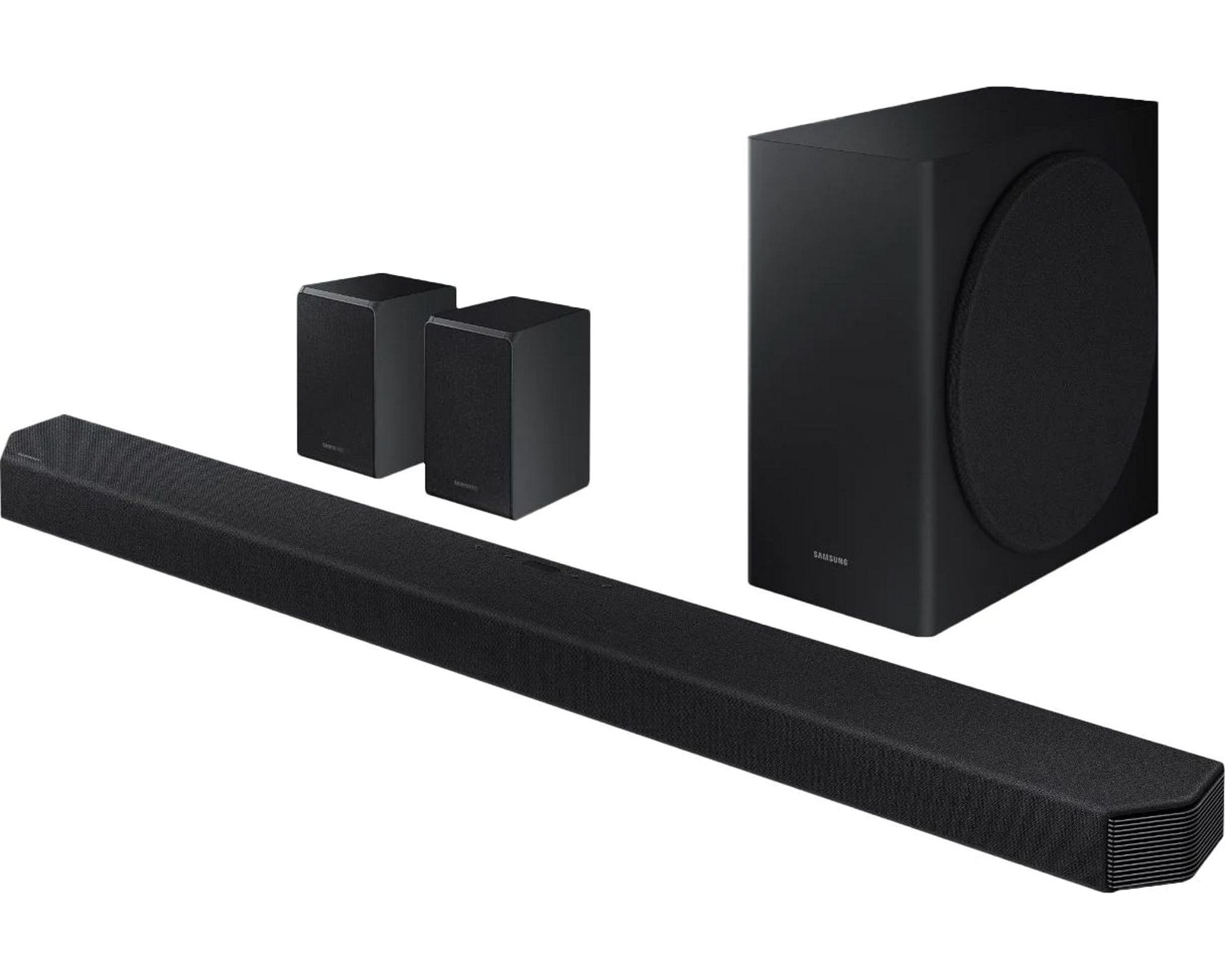 Best Surround Sound System For Small Room Best surround sound system 2023: for your home theater | Livingetc