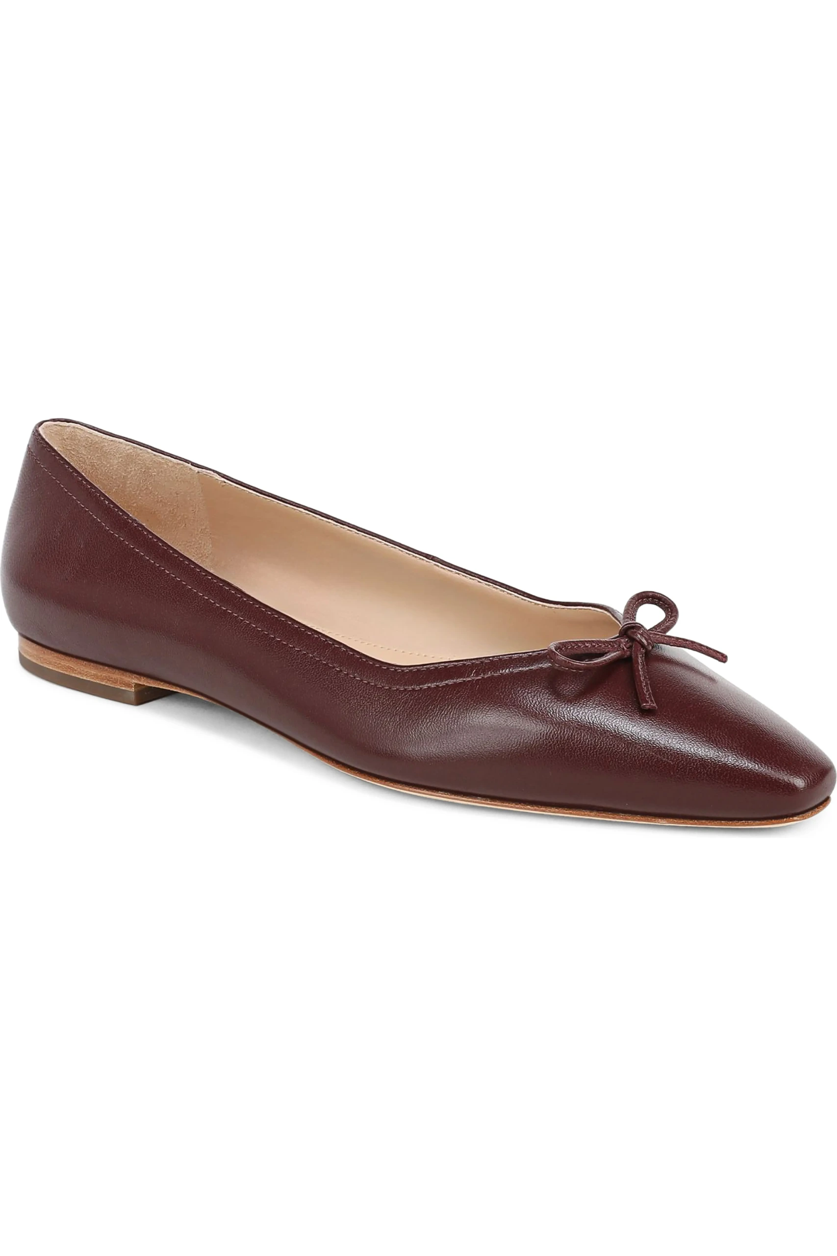 Veronica Beard, Cailey Ballet Flat