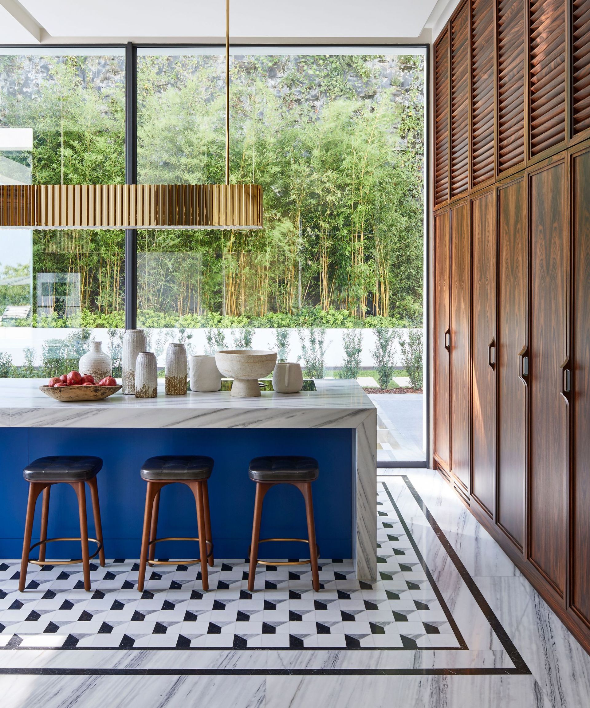 Kitchens that don't look like kitchens: 11 ways to create unique spaces ...