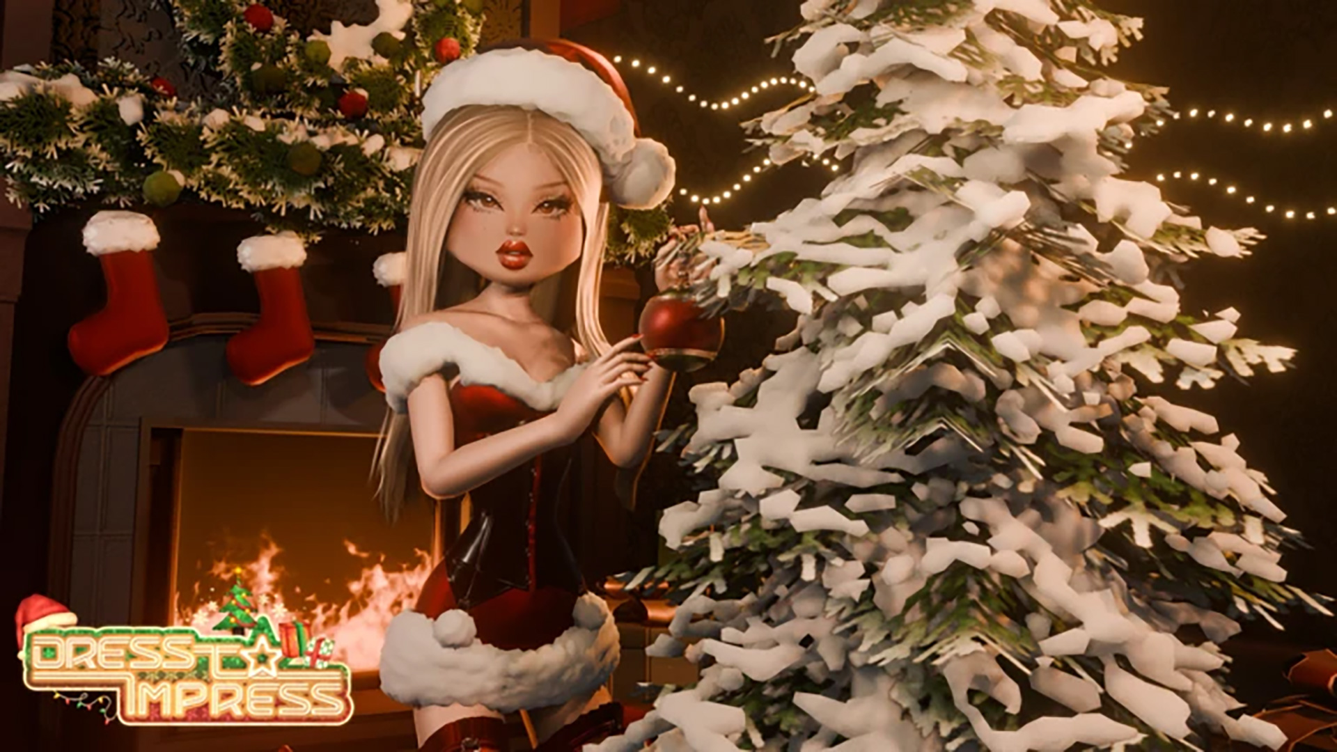 Dress to Impress codes