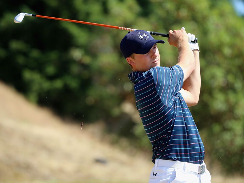 jordan spieth witb