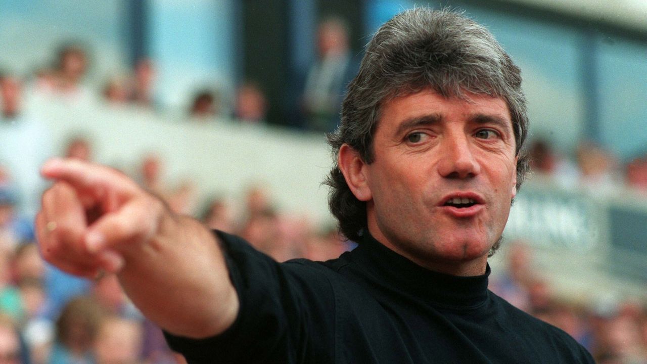  Kevin Keegan obituary: a ‘riot of colour’ in a grey world 