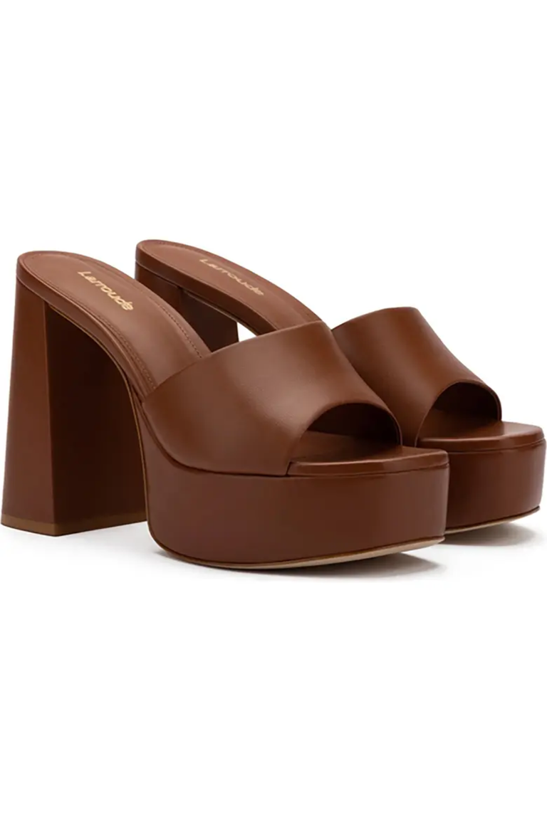Sally Summer Shoes