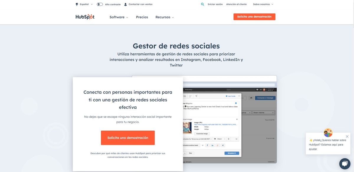 Mejores Herramientas De Gestión De Redes Sociales En 2024 Con Interfaz En Español Techradar