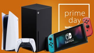 Prime Day gaming deals 2023