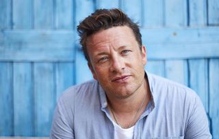 Jamie Oliver Cooks Italy profile pic