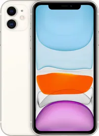 iPhone 11 | $313 at Amazon