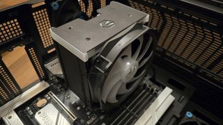 Endorfy Fortis 5 Black ARGB