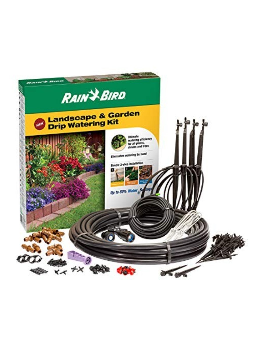 Rain Bird, Drip Irrigation Kit