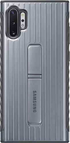 Samsung Note 10 Plus Rugged Cover Cropped Render