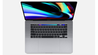 Apple MacBook Pro 16-inch (2021)