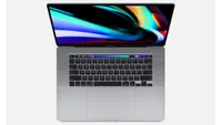 Apple MacBook Pro 16-inch (2021)