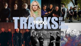 Prog Tracks Of The week image for 3.7.26