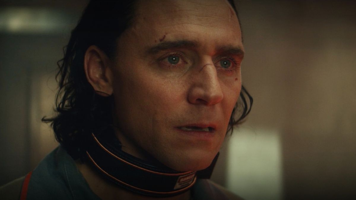 Tom Hiddleston Has Lined Up Another TV Show After Loki Season 2, And It ...