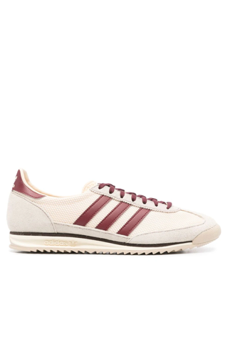 Adidas Originals Sl72 Og Sneakers in Brown