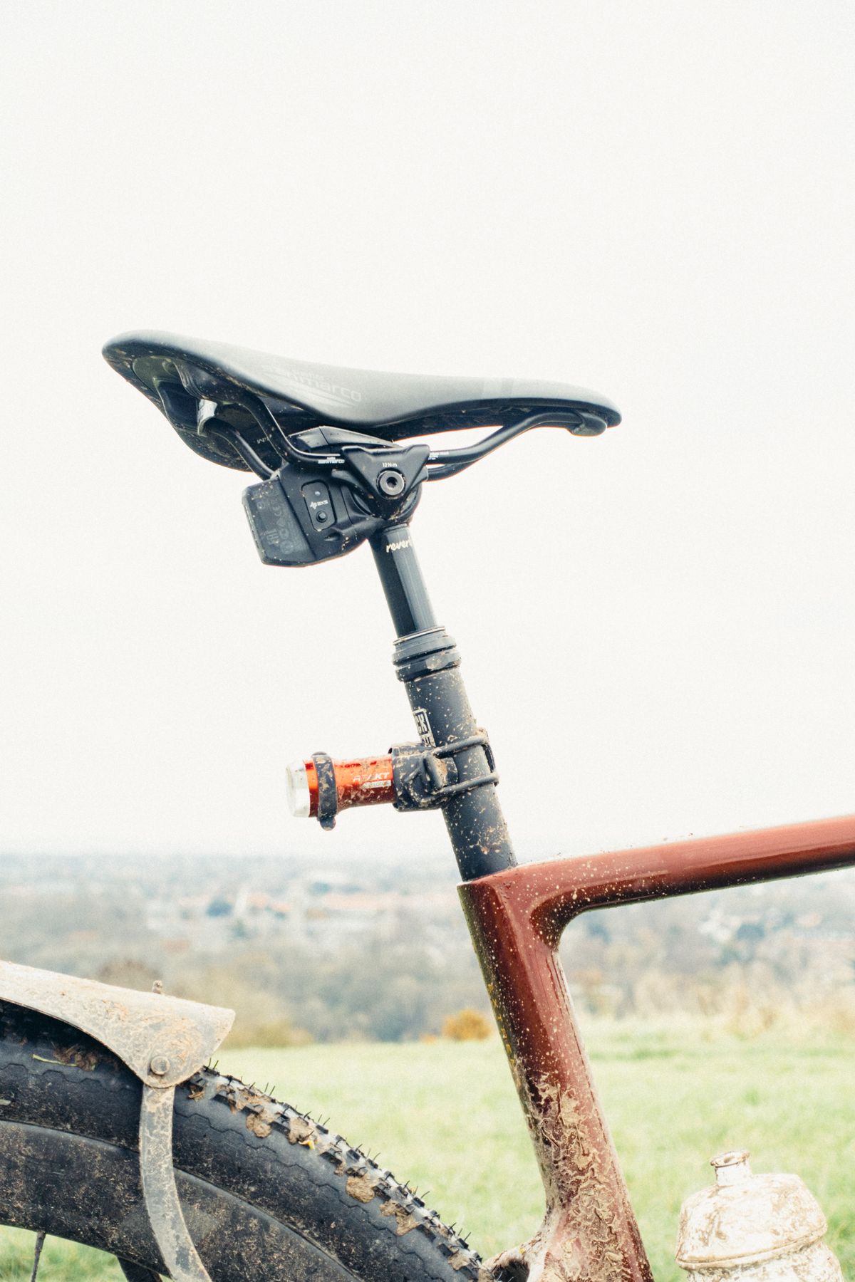 New 3T Extrema Italia