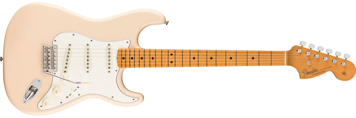 Fender Vintera III Late '60s Stratocaster