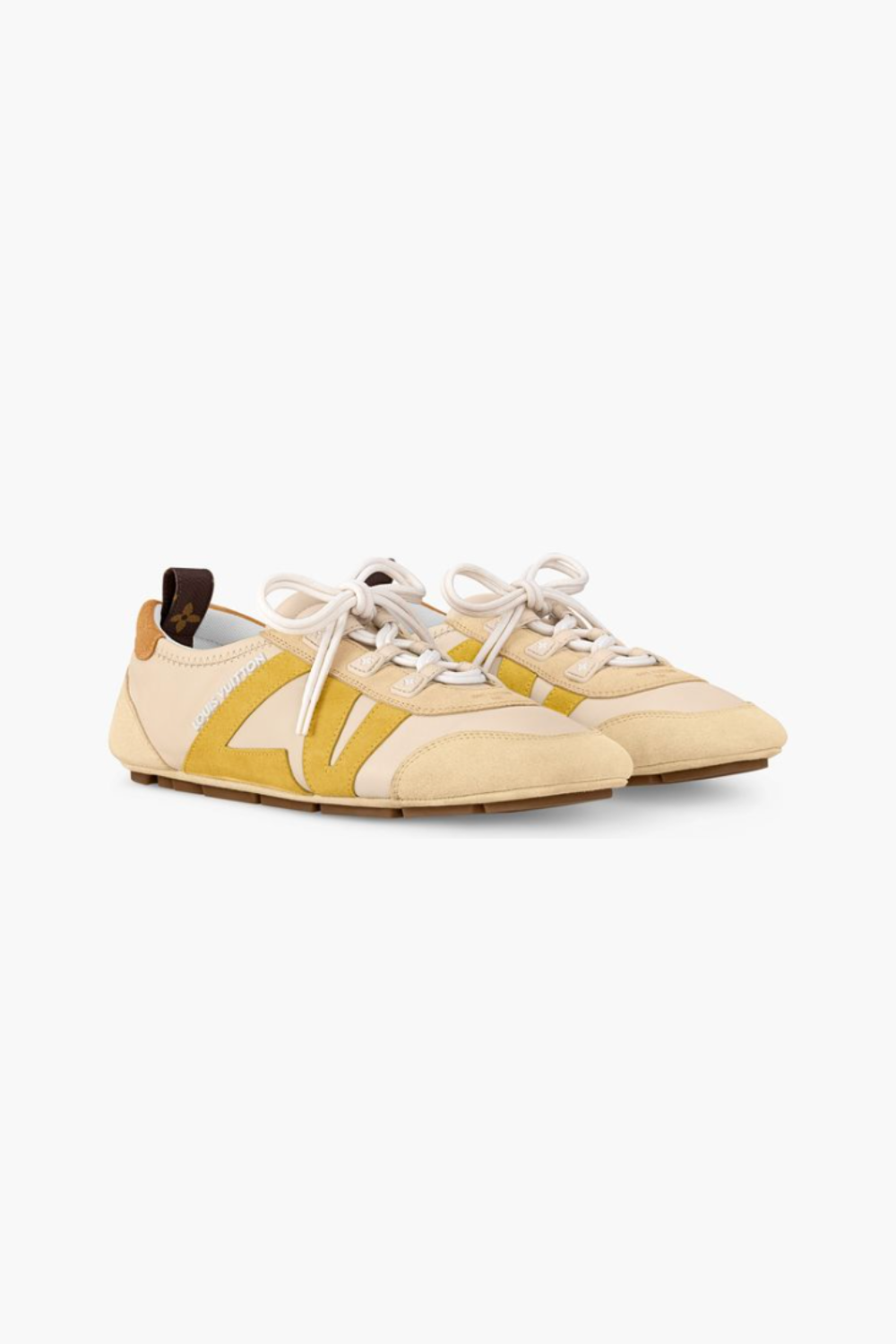 LOUIS VUITTON, Lv Sneakerina