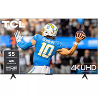 TCL 65" Class S5-Series 4K TV