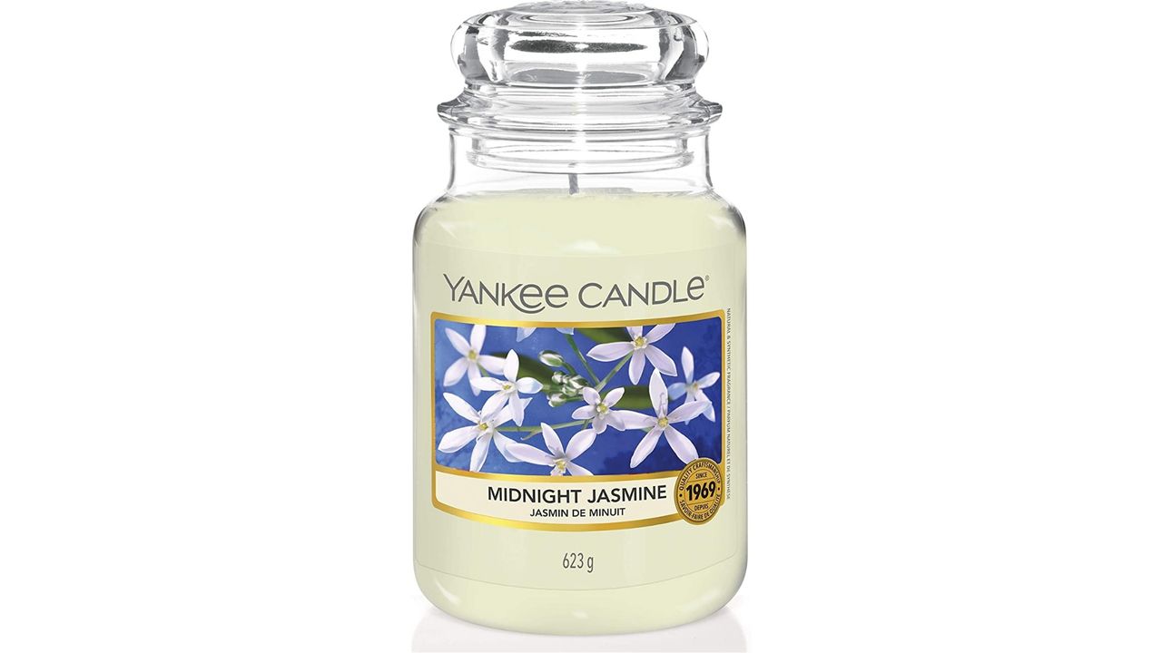 The best Yankee Candle scents for every room of your house My