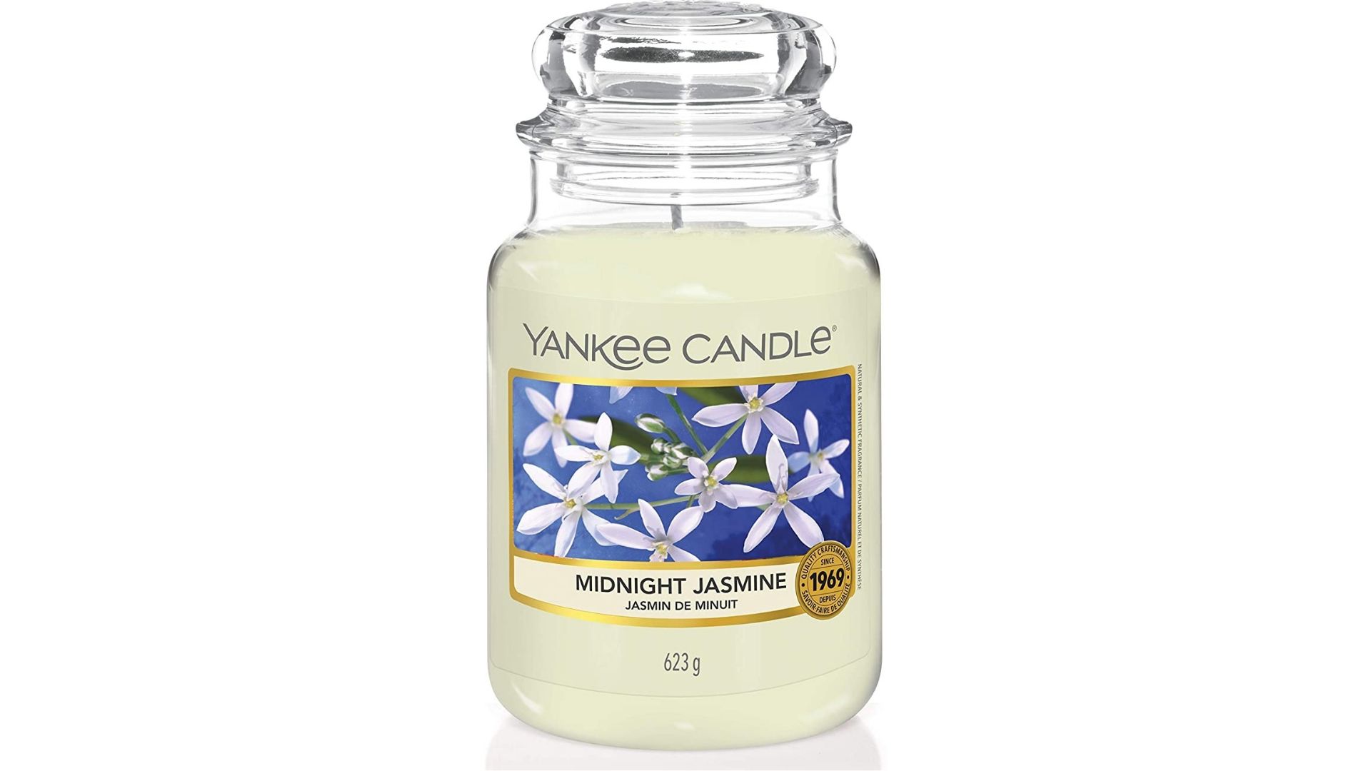 Yankee candle