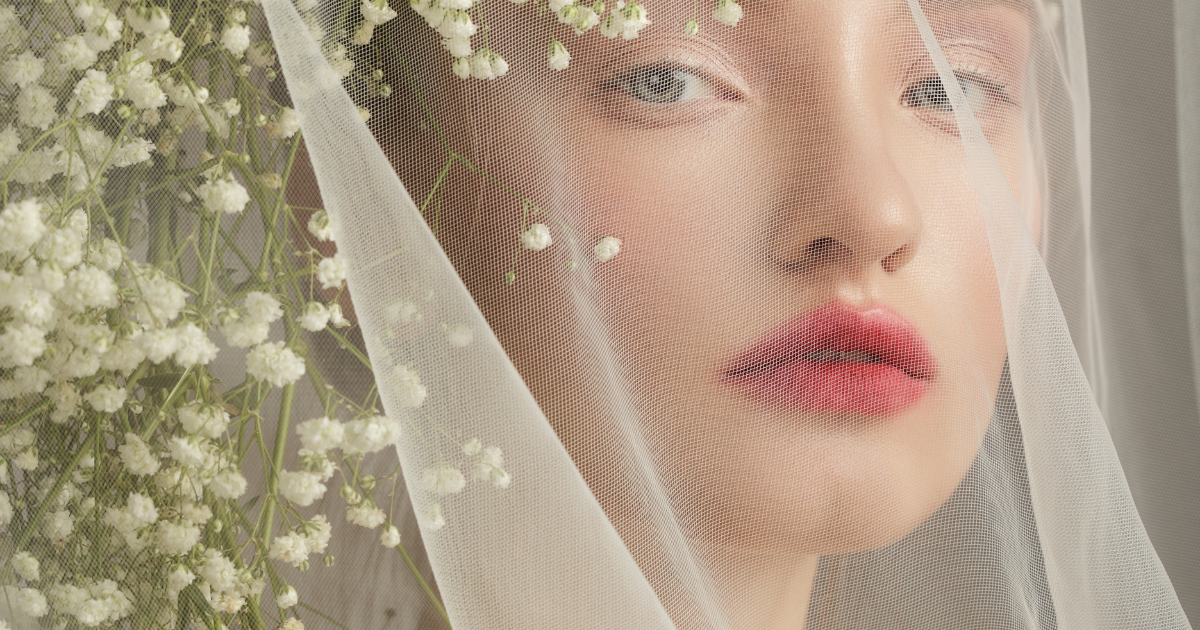 Bridal makeup services