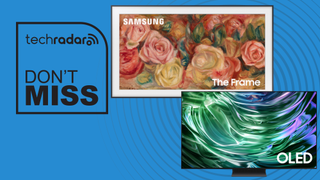 Samsung TVs