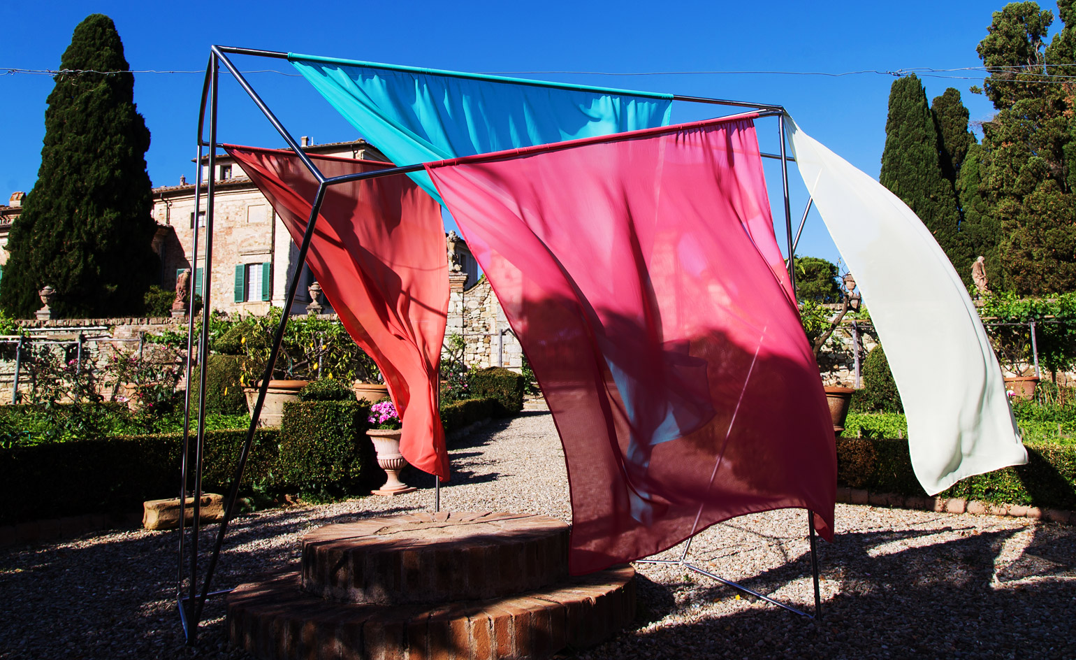 Villa Geggiano