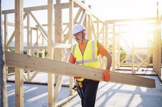 89% of builders delayed jobs this summer