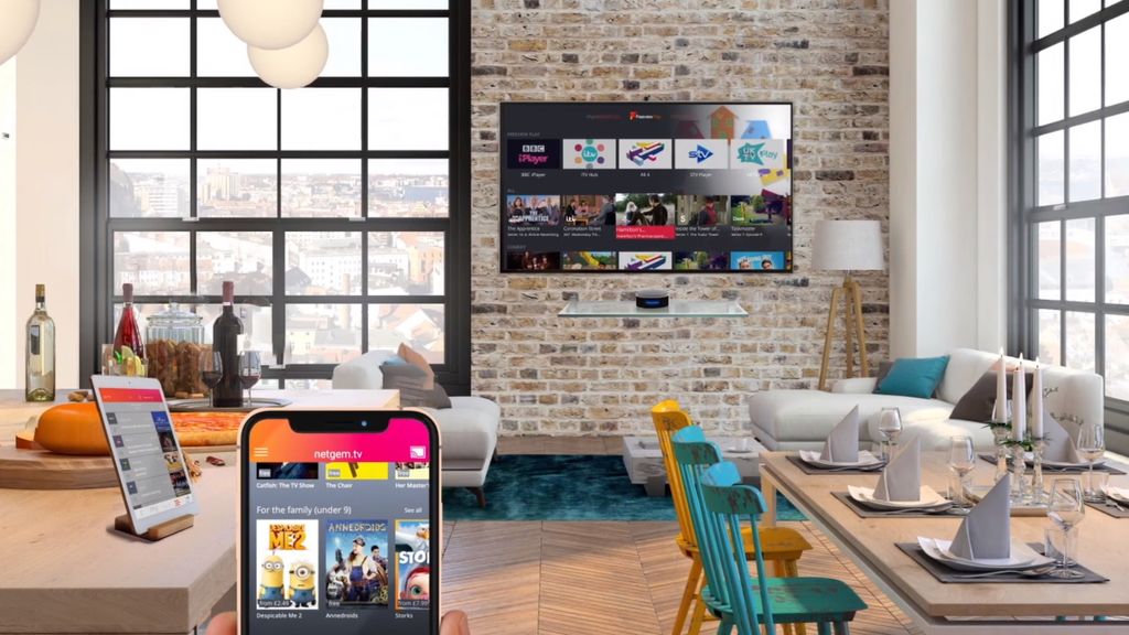 What size TV do I need? How to choose the perfectly sized TV TechRadar