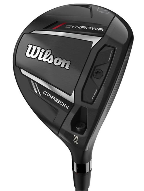 DYNAPWR Carbon Fairway