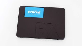 Crucial BX500