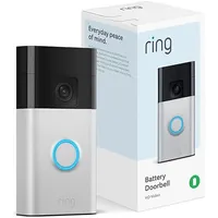 Ring Battery Doorbell