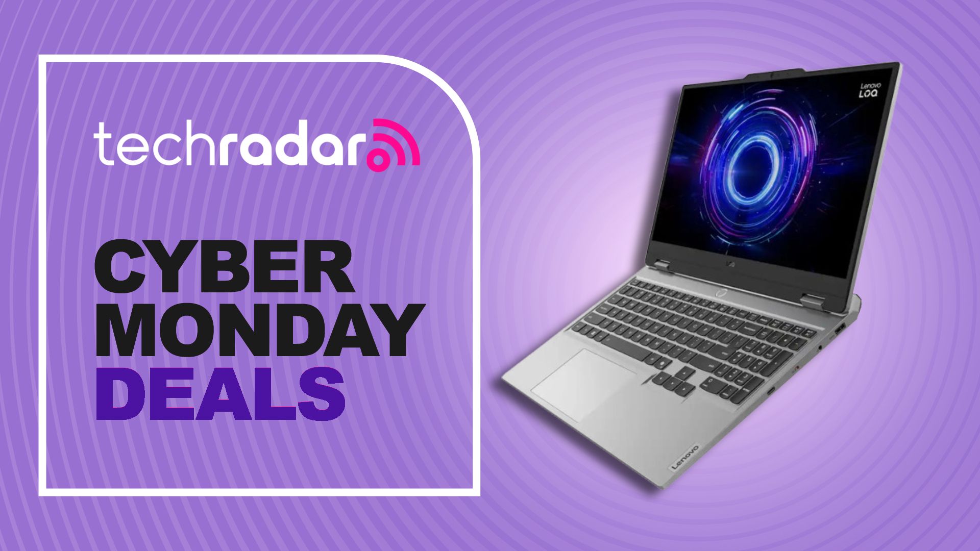 Cepat! Kesepakatan Lenovo LOQ 15 Cyber Monday ini berakhir malam ini – hemat $450 di Best Buy
