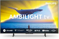 Philips Ambilight 4K LED | 5 548:- 3 534:- hos Amazon