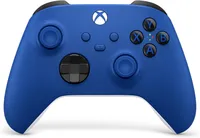 Xbox Wireless Controller in Shock Blue| $69.99$47.99 at AmazonSave $22 Xbox Wireless Controller in Shock Blue| $69.99$47.99 at AmazonSave $22