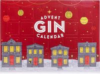 10. Gin advent calendar Christmas countdown - View at Amazon