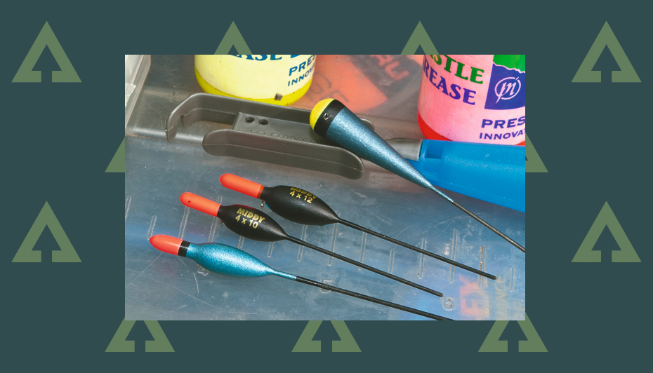 Carp floats everything you need to know Advnture