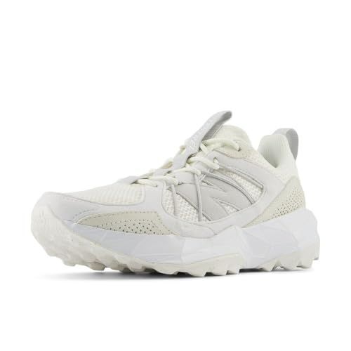 New Balance Women's Dynasoft Tektrel V1 Suede Trail Running Shoe