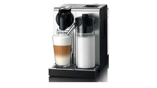 best coffee machine deals, Nespresso Lattissima Pro