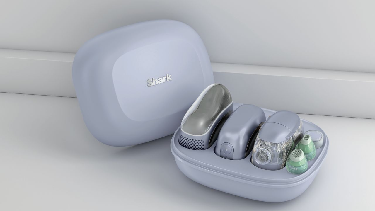 Shark Beauty just launched a skincare tool that will completely transform your routine