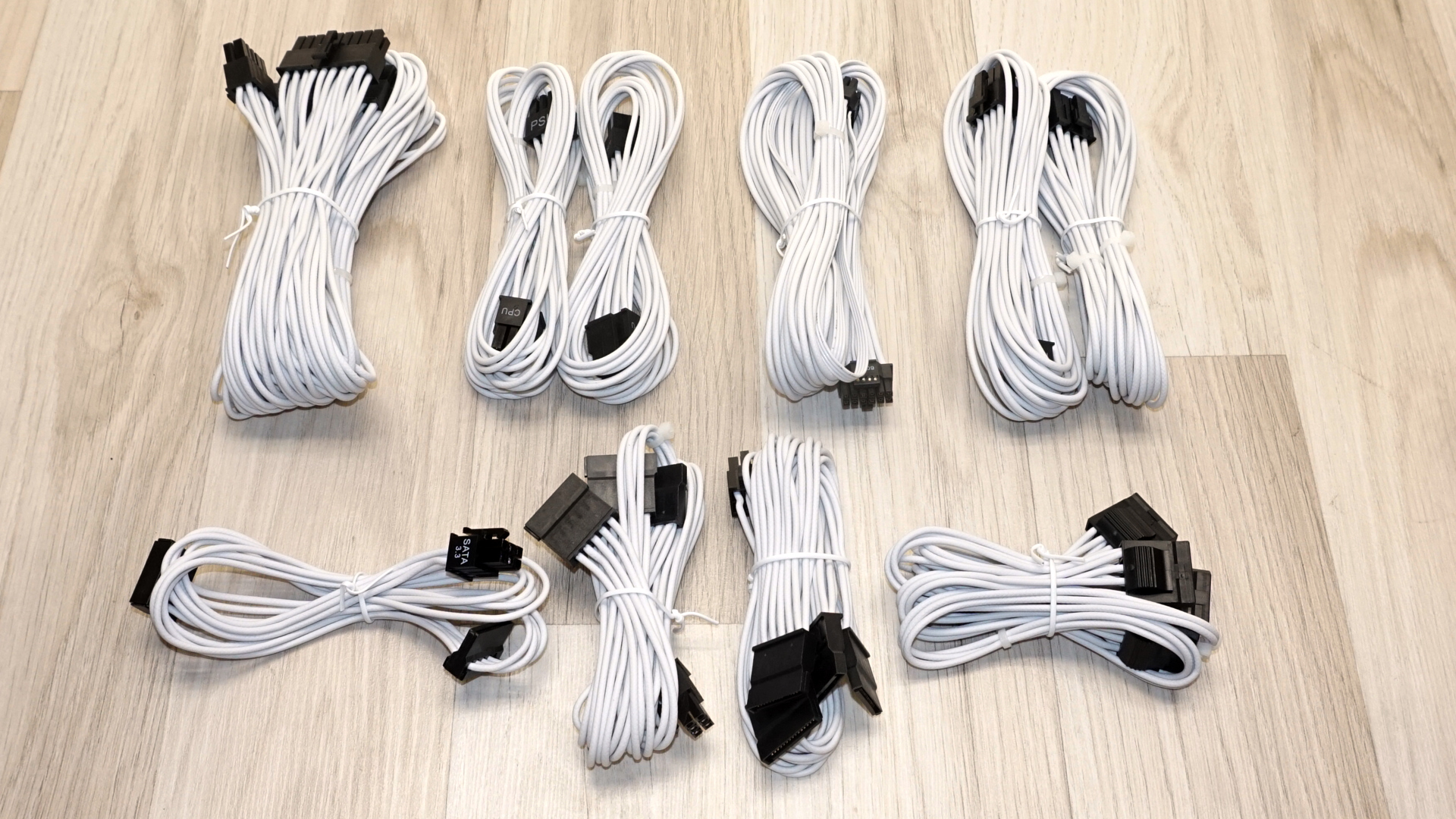 Montech Titan PLA 750W