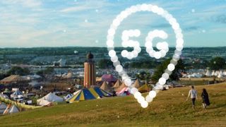 EE 5G was the first 5G service from a UK operator
